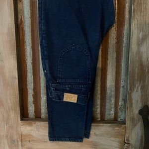 Vintage 90’s Lee Jean, super high waist mom Jean